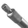 HFS (R) Tube Micrometer Reloading Ball Spherical Anvil Case Thickness