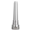 MT2‑ER16(M10) Taper Collet Chuck Holder Face Milling Arbor Adapter CNC