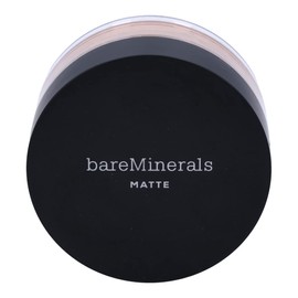 MATTE FOUNDATION SPF 15-21 NEUTRAL TAN