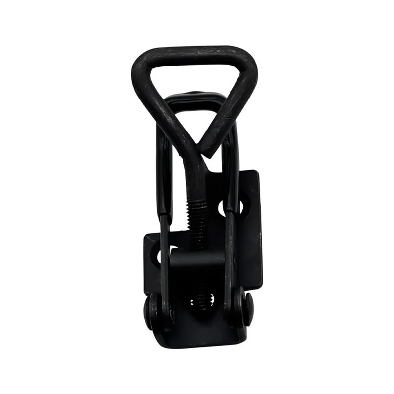 Ansodo Set of 4 adjustable toggle clamps, adjustable toggle clamps,