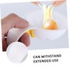 CIYODO Egg Yolk Extractor Separator Kitchen Cooking Gadget for Fast