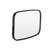 UTV Rearview Mirror Clear Panoramic ABS Glass Universal Modification for