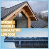 Waterproof Sealant Clear 2L(70 oz), Wadities Wall Bathroom Roof Water-Based