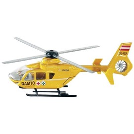 Siku 2539 038 - Elicottero ÖAMTC