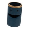 OHPHCALL 1Pc Lovely Pen Holder Cute Desktop Organizer for Office