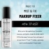 Seven Seas Mist & Fix Makeup Fixer Prime + Correct