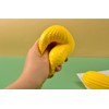 YOYOSTORE 1 Pc Corn Squishies Stress Relief Novelty Toy Friends