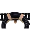 Mytee Products Hose & Cord Organizer for X-Track/E-Track Systems -
