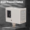 SEAFRONT Air Pressure Switch Compressor Boiler Dryer Controller 30 kg