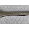 MATCO TOOLS "SILVER EAGLE" RC13M2SE, 13MM. COMBINATION WRENCH, 12 POINT.