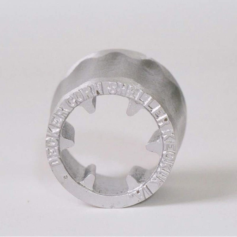 Nasco Hand Corn Sheller - C06531N