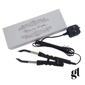 GL Hair Extensions Heat Connector Wand for Application and Removal of PRE-Bonded Nail/U TIP Hair