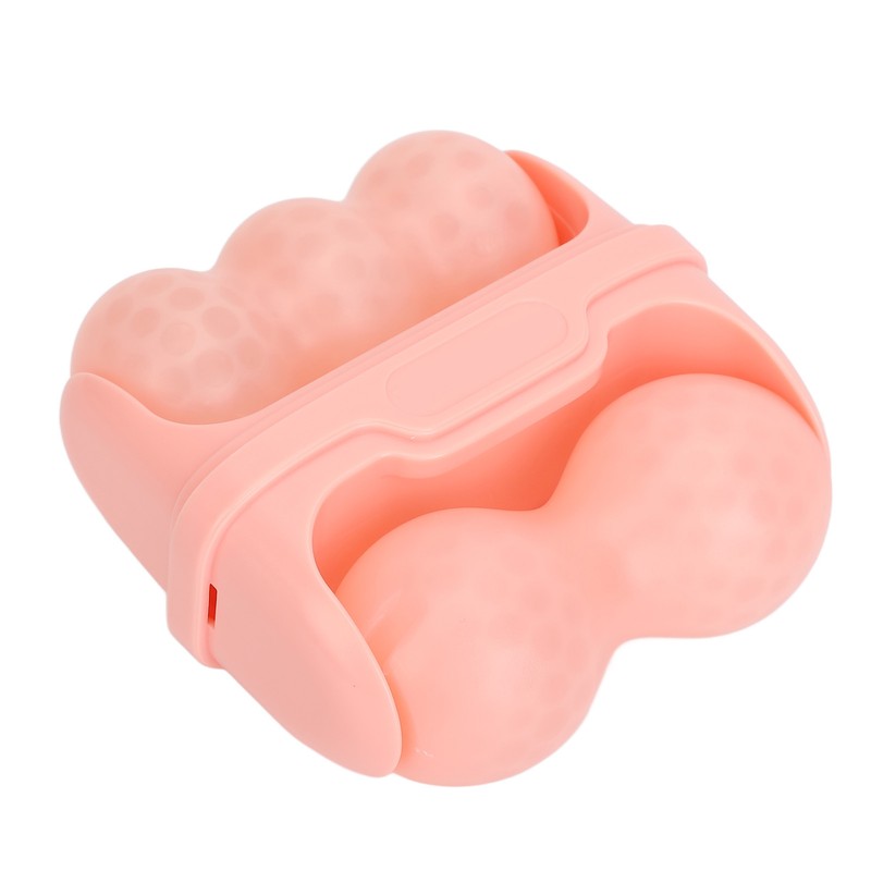 Ice Face Roller Portable Muscle Soreness Migraine Relief 2 in