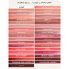 tarte maracuja juicy lip plump - glossy plump finish:_chai (spiced