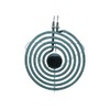 Style A Coil Element Burner Delta Bracket Plug-in Electric Ranges