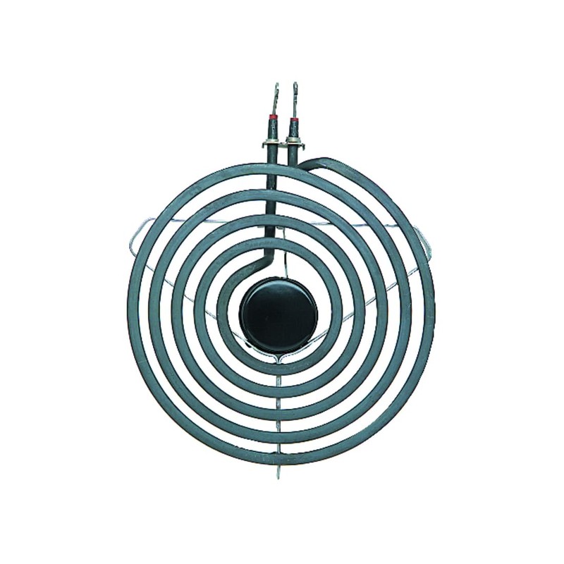 Style A Coil Element Burner Delta Bracket Plug-in Electric Ranges