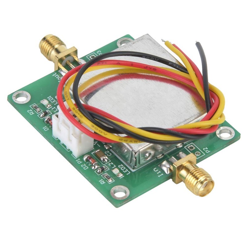 ANKROYU TLC2201 Module I/V Converter, TIA Transimpedance Amplification, Low Noise