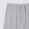 JAJU [JAJU] Men's Soft 5-part Lounge Set_Dark Grey