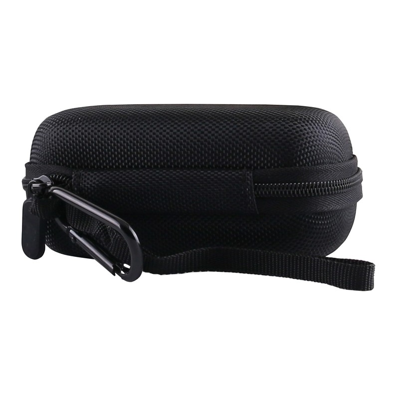 WERJIA Storage Case Compatible with Throat Moisture NK8021 Inhaler (Case