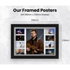 Alex Warren Signed Poster Print- Limited Edition Autograph Fan Gift