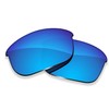 ToughAsNails Replacement Lenses for Oakley Flak Jacket Sunglasses - HyperVision