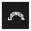 Jones Golf Cart Bag, Men's Golf Cart Bag, Lightweight, Drawstring