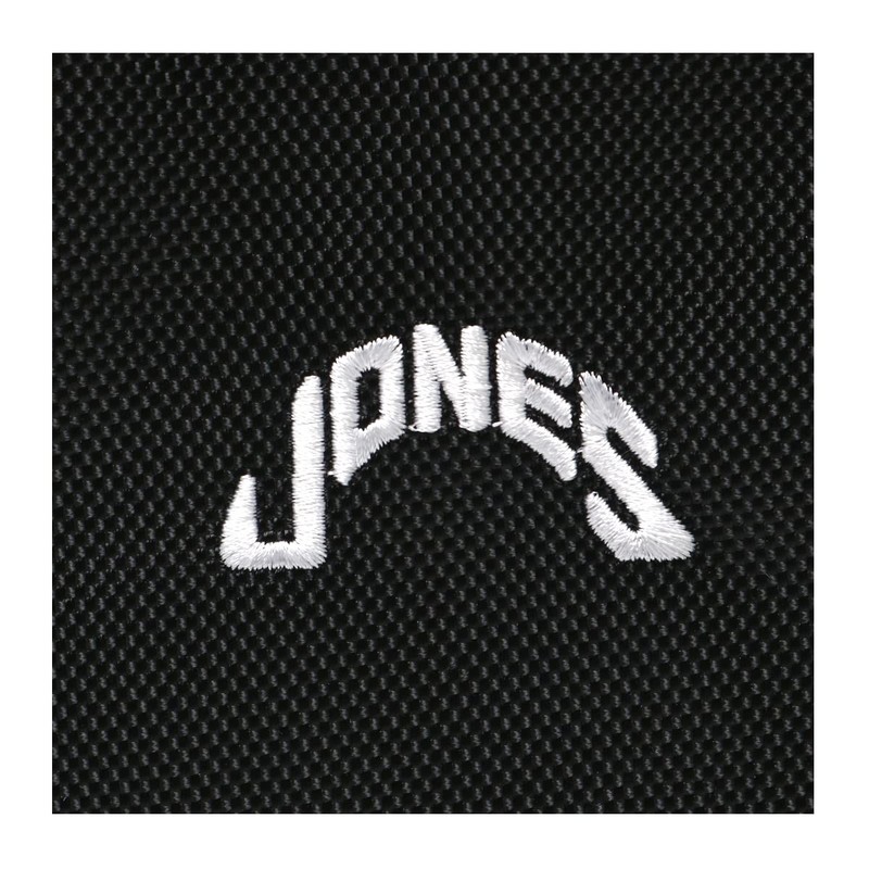 Jones Golf Cart Bag, Men's Golf Cart Bag, Lightweight, Drawstring