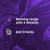 Radox Mineral Therapy Feel Recovered 2-in-1 Shower Gel & Shampoo