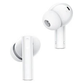 Audifonos Bluetooth Realme Buds Air 5 Earbuds Blanco