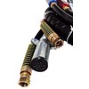 TORQUE 12ft 3 in 1 ABS & Power Air Line