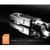 Samcos Key Chain Fashion Metal Key Chain Car Key Chain