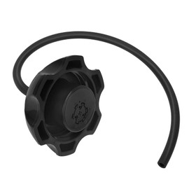 M MATI Fuel Cap Gas Cap for Honda XR200R XR250R XR400R XR600R XR650R 1988-2007 XR100R XR80R XR70R 1988-2000 17620-KT1-780