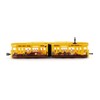 Siku 1615, tram, metal / plastic, color may vary, toys