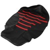 Wacece ATV Seat Cover Non-Slip Soft Waterproof for Sportsman 450