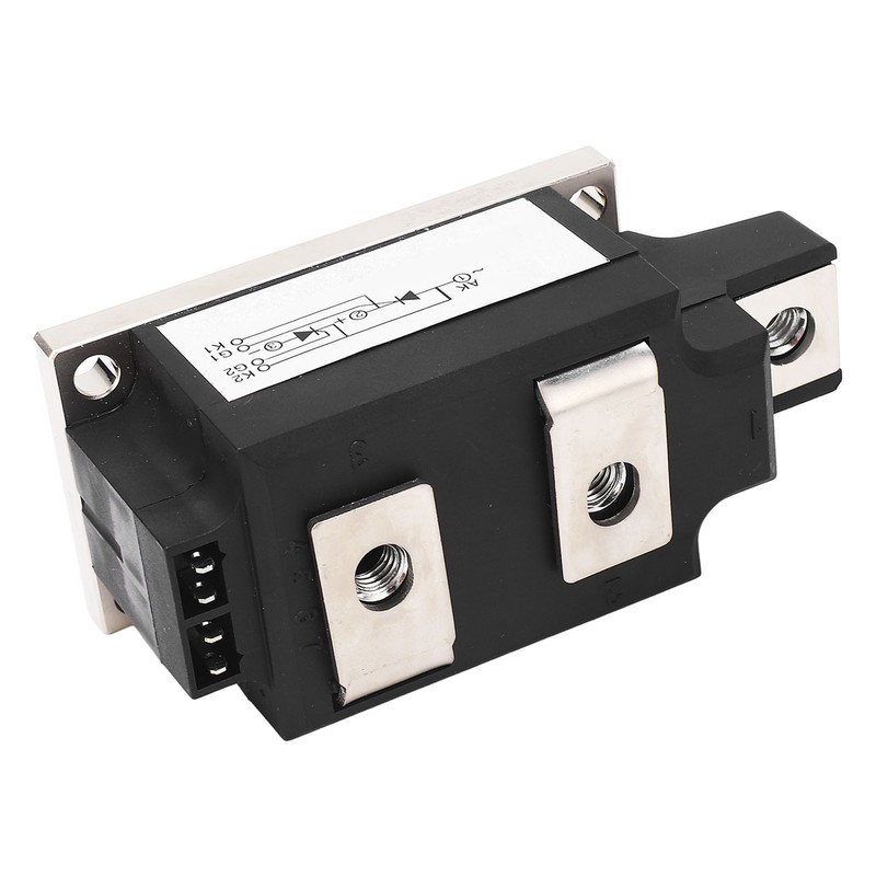 Triac Module PC Housing Bidirectional Thyristor Power Supply Silicon Controlled