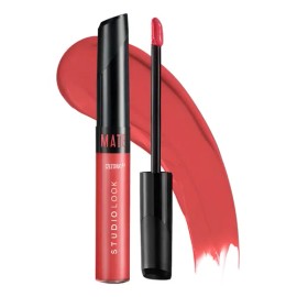 Cyzone Labial Mate Studio Look