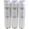 Thermador REPLFLTR10 Refrigerator Water Filter 00740560 (3 Pack)