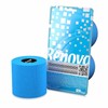 Renova Blue Toilet Paper 3 ply Blister Pack 2 Rolls