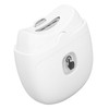 Electric Nail Clipper Safe USB Rechargeable Small Automatic Nail Trimmer