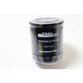 New Holland Hydraulic Filter for TC21DA TC24DA Tractors - 47671640