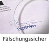 Avery Zweckform Income 304 Sheets, DIN A6, fälschungssicher, 50 Pages,