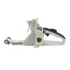 Chainsaw Rear Handle Corrosion Resistant High Hardness PC Replacement Fuel