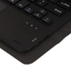 Tablet Keyboard BT Magnetic Case Pencil Holder Precise Cutout Wireless