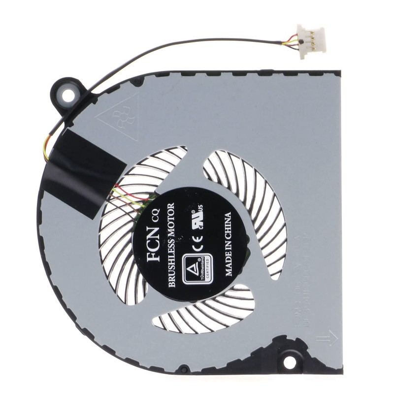 Replacement CPU Cooling Fan for Acer Aspire A515 A515-51 A515-51G