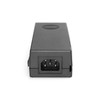 DIGITUS Ethernet PoE+ Injector - 10 Gigabit - 30 W