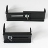 Drall Soundbar BH6BA Wall Mount for Mounting Above/Under TV -