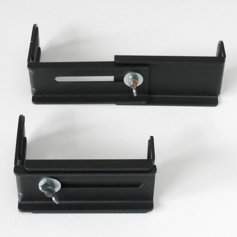 Drall Soundbar BH6BA Wall Mount for Mounting Above/Under TV -