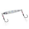 Daiwa Samurai Jig R SF Lure, 1.1 oz (30 g),