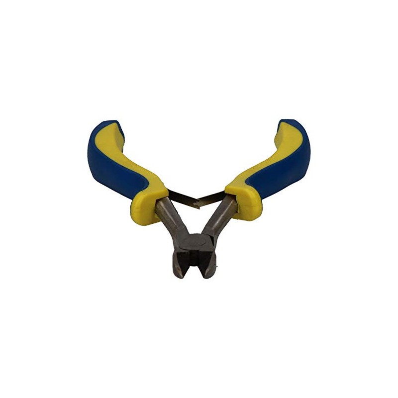 6" Extra Long Nose Precision Side Cut Cutting Cutter Pliers