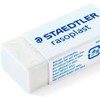 STAEDTLER 526 B30 Rasoplast Eraser, Latex & Phthalate-Free - Small
